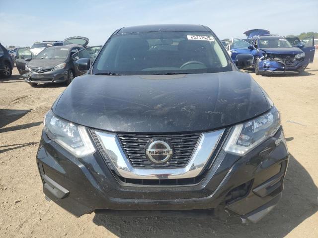 Photo 5 from auction – 2018 NISSAN ROGUE S with VIN KNMAT2MV1JP533352