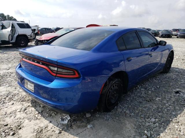 Photo 3 from auction – 2015 DODGE CHARGER PO with VIN 2C3CDXKT1FH929186