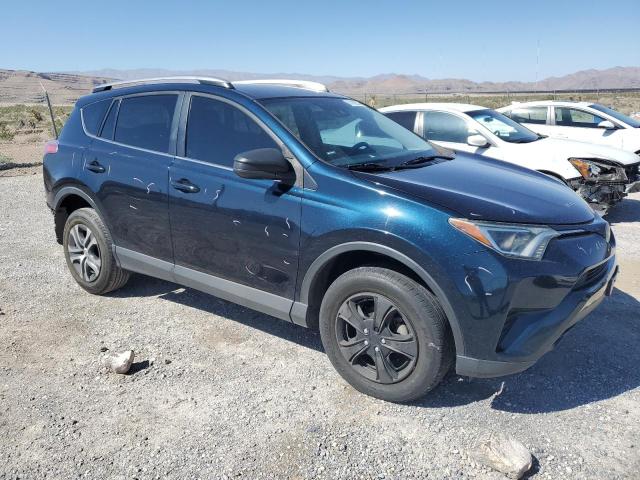 Photo 4 from auction – 2017 TOYOTA RAV4 LE with VIN 2T3ZFREV2HW375779