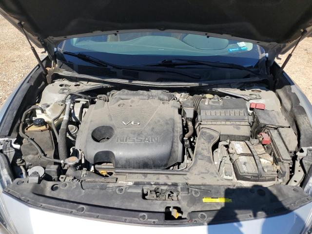 Foto 11 de la subasta – 2016 NISSAN MAXIMA 3.5 con VIN 1N4AA6AP2GC403248