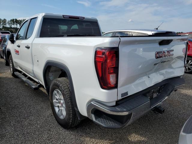 Photo 2 from auction – 2020 GMC SIERRA C15 with VIN 1GTR8AEK5LZ321581