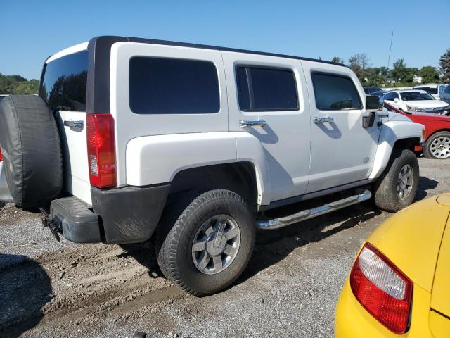 Photo 3 from auction – 2007 HUMMER H3 with VIN 5GTDN13E778146822