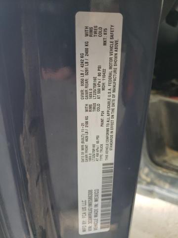 Photo 14 from auction – 2021 RAM PROMASTER with VIN 3C6MRVJG1ME586308
