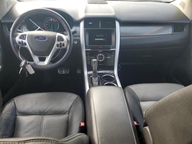 Photo 8 from auction – 2013 FORD EDGE SPORT with VIN 2FMDK4AK1DBB51884
