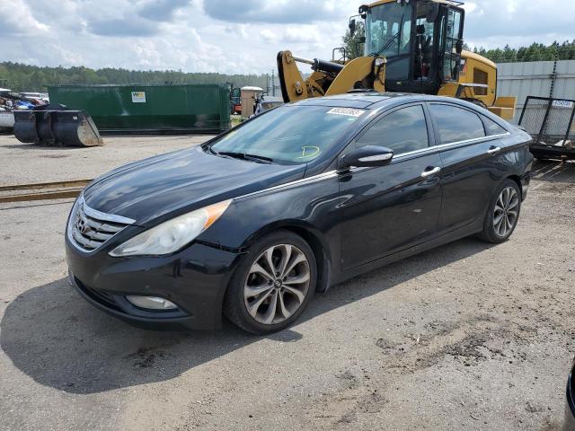 Zdjęcie 1 z aukcji – 2013 HYUNDAI SONATA SE z VIN 5NPEC4AB0DH577186