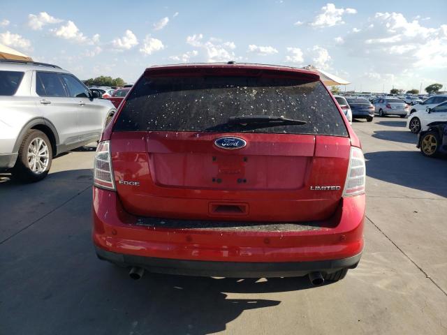 Photo 6 from auction – 2010 FORD EDGE LIMIT with VIN 2FMDK3KC1ABB64437