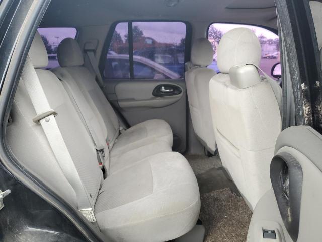 Photo 11 from auction – 2007 CHEVROLET TRAILBLAZE with VIN 1GNDT13S272293806