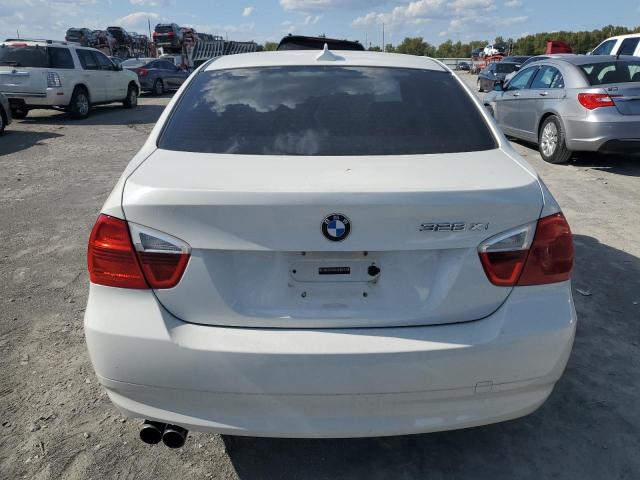 Photo 6 from auction – 2007 BMW 328 XI with VIN WBAVC93567KX58719