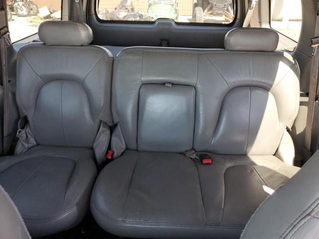 Photo 10 from auction – 2000 FORD EXPEDITION with VIN 1FMRU15LXYLA18757