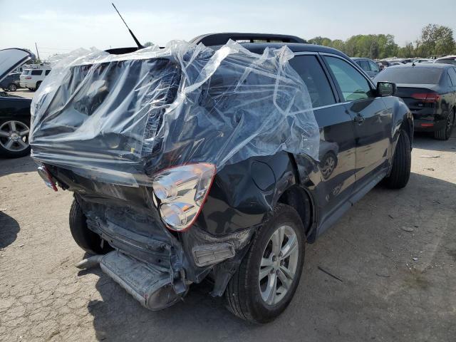 Photo 3 from auction – 2010 CHEVROLET EQUINOX LT with VIN 2CNFLEEW9A6264253
