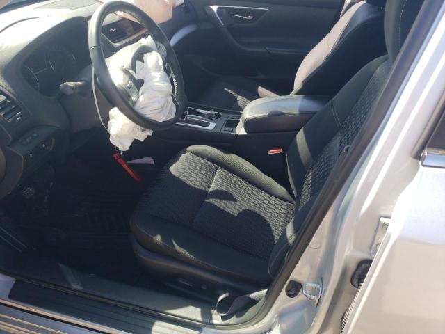 Photo 7 from auction – 2016 NISSAN ALTIMA 2.5 with VIN 1N4AL3AP6GC110445