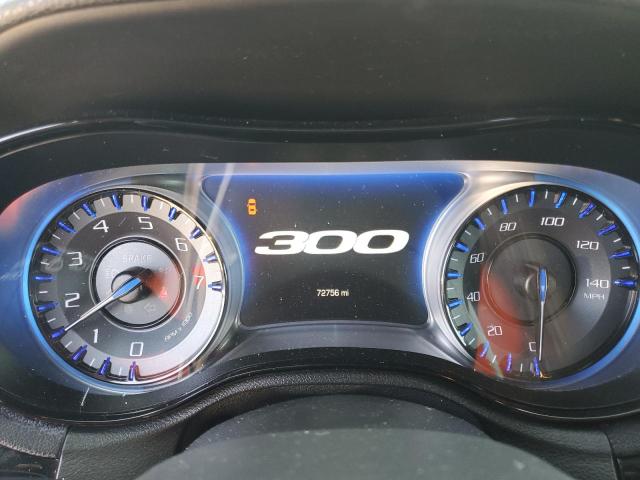 Foto 9 de la subasta – 2017 CHRYSLER 300 S con VIN 2C3CCAGG6HH585840