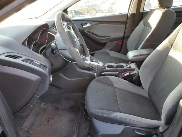 Photo 7 from auction – 2014 FORD FOCUS SE with VIN 1FADP3F25EL400364