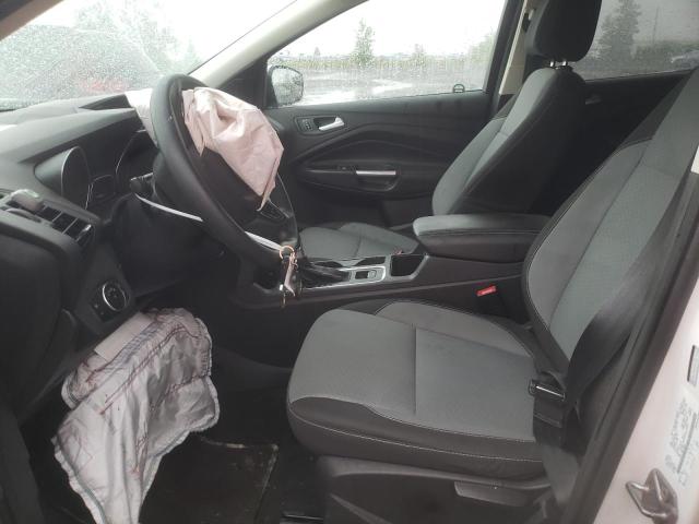 Photo 7 from auction – 2017 FORD ESCAPE SE with VIN 1FMCU0GDXHUB17224