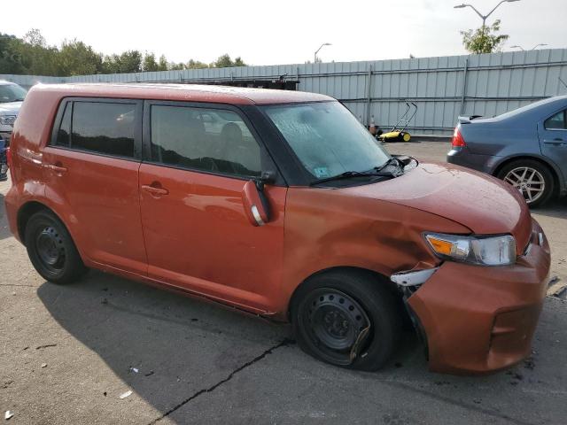 Photo 4 from auction – 2012 TOYOTA SCION XB with VIN JTLZE4FE4CJ005725