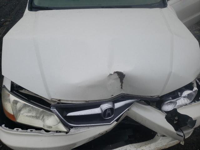 Photo 11 from auction – 2002 ACURA 3.2TL TYPE with VIN 19UUA56862A027405