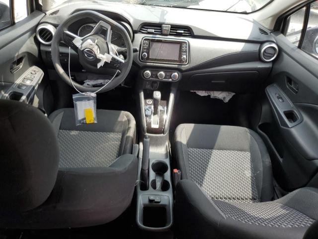 Photo 8 from auction – 2020 NISSAN VERSA S with VIN 3N1CN8DV6LL904805
