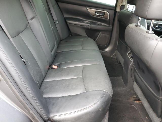 Photo 10 from auction – 2014 NISSAN ALTIMA 3.5 with VIN 1N4BL3APXEC401337