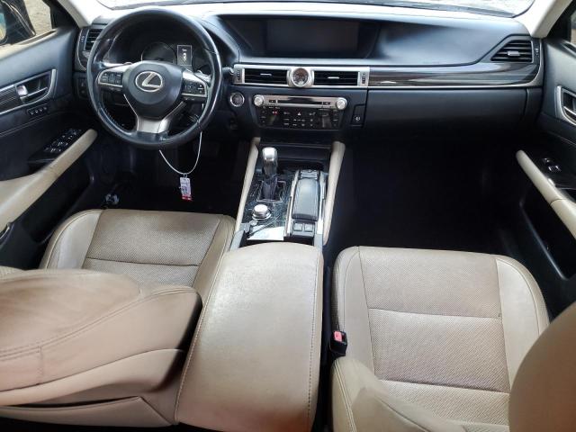 Photo 8 from auction – 2016 LEXUS GS 350 BAS with VIN JTHBZ1BL3GA004378