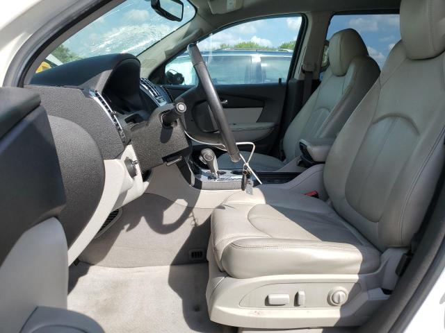 صورة رقم 7 من المزاد - 2011 GMC ACADIA SLT مع VIN 1GKKVRED3BJ200639