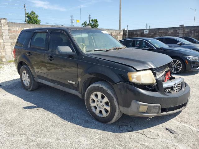 Photo 4 from auction – 2008 MAZDA TRIBUTE I with VIN 4F2CZ02ZX8KM00520