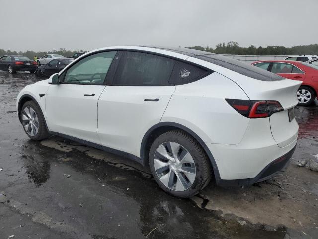 Foto 2 de la subasta – 2021 TESLA MODEL Y con VIN 5YJYGDEE3MF102684