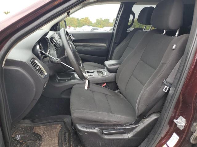 Photo 7 from auction – 2012 DODGE DURANGO SX with VIN 1C4RDJAG8CC147022