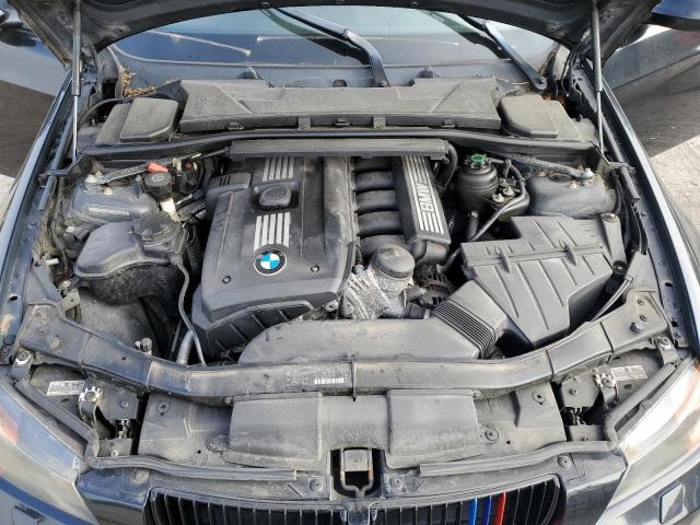 Photo 11 from auction – 2008 BMW 328 XI with VIN WBAVC93518K036706