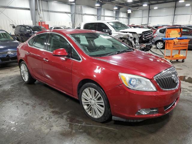 Photo 4 from auction – 2013 BUICK VERANO CON with VIN 1G4PR5SK4D4242686