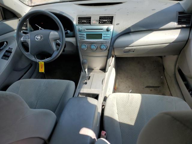Photo 8 from auction – 2009 TOYOTA CAMRY BASE with VIN 4T1BE46K49U324550