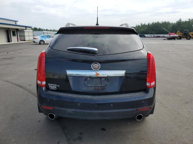 Photo 6 from auction – 2011 CADILLAC SRX LUXURY with VIN 3GYFNDEY4BS616937