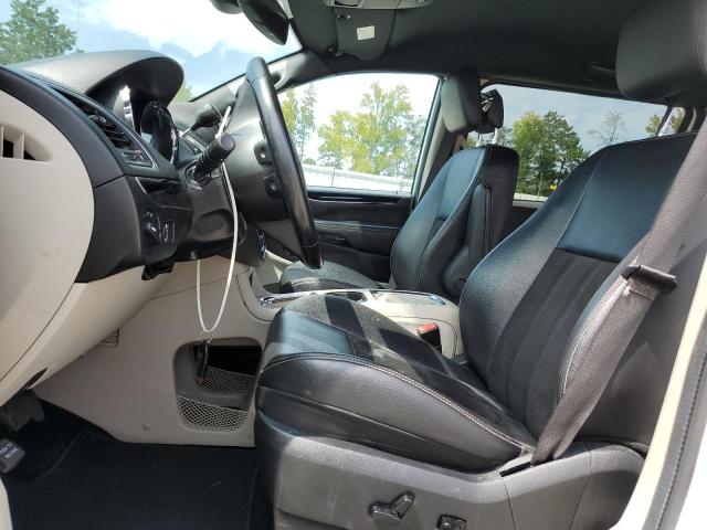 Photo 7 from auction – 2019 DODGE GRAND CARA with VIN 2C4RDGCG6KR802641