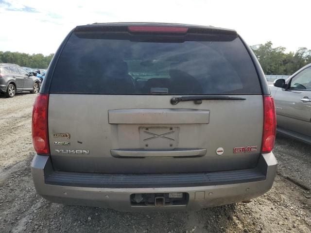 Photo 6 from auction – 2007 GMC YUKON with VIN 1GKFC13007R214077