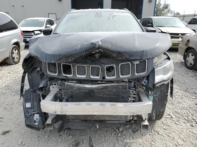 Photo 5 from auction – 2019 JEEP COMPASS LA with VIN 3C4NJDBB6KT786983