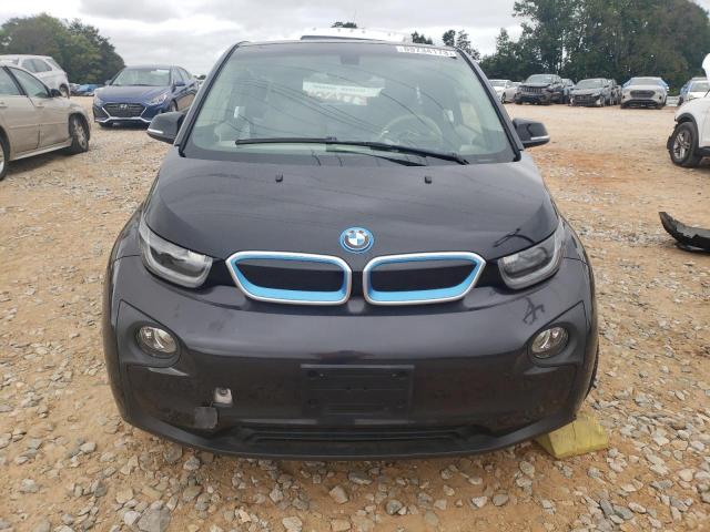Photo 5 from auction – 2015 BMW I3 REX with VIN WBY1Z4C50FV504163