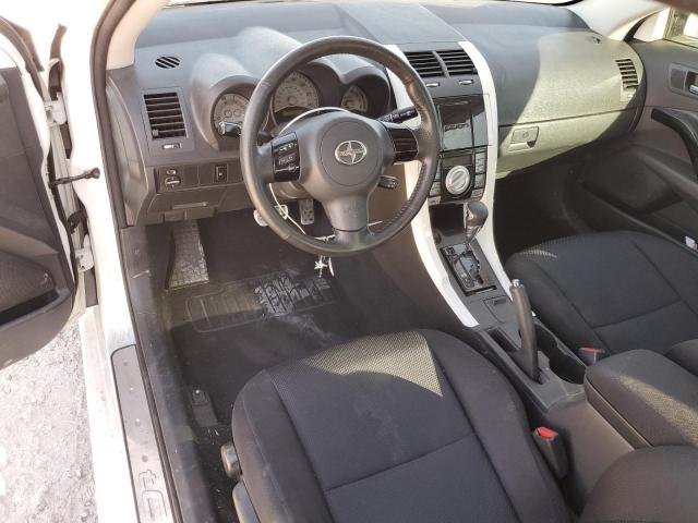 Снимка 8 от търг – 2009 TOYOTA SCION TC с VIN JTKDE167390281360