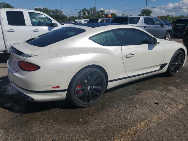 Photo 3 from auction – 2022 BENTLEY CONTINENTA with VIN SCBCG2ZG1NC093771