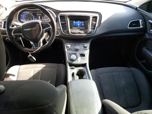 Photo 8 from auction – 2016 CHRYSLER 200 LIMITE with VIN 1C3CCCAB8GN160053