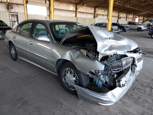 Photo 4 from auction – 2004 BUICK LESABRE CU with VIN 1G4HP54K744157753