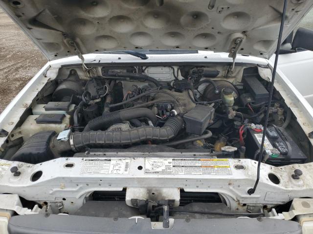 Photo 11 from auction – 2000 FORD RANGER with VIN 1FTYR14V6YPA74899