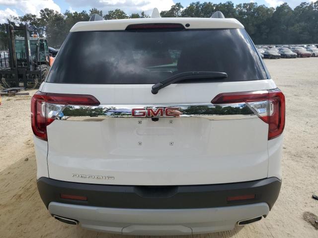 Photo 6 from auction – 2023 GMC ACADIA SLT with VIN 1GKKNMLSXPZ249687