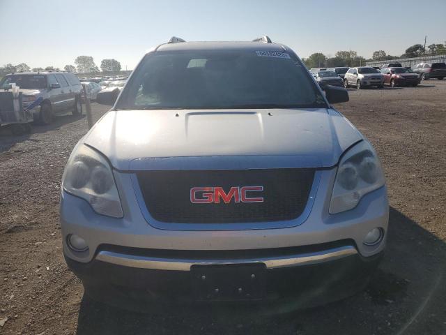 Photo 5 from auction – 2010 GMC ACADIA SLE with VIN 1GKLVLED6AJ109722