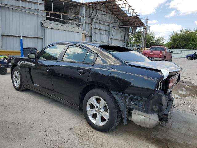 Photo 2 from auction – 2014 DODGE CHARGER SE with VIN 2C3CDXBG5EH325612