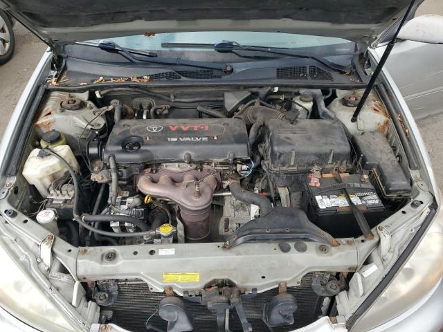 Photo 11 from auction – 2005 TOYOTA CAMRY LE with VIN 4T1BE32K95U099326