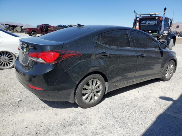 Photo 3 from auction – 2016 HYUNDAI ELANTRA SE with VIN 5NPDH4AE7GH696381