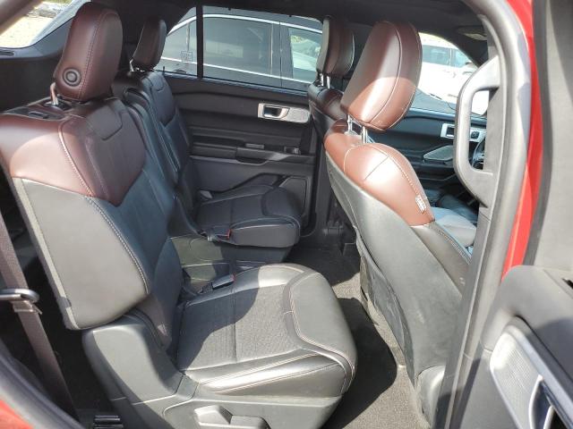 Photo 11 from auction – 2020 FORD EXPLORER P with VIN 1FM5K8HC1LGB10771