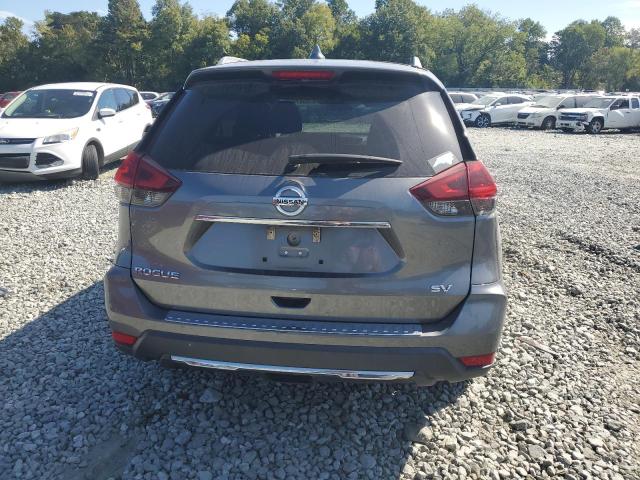 Photo 6 from auction – 2018 NISSAN ROGUE S with VIN 5N1AT2MT0JC799382