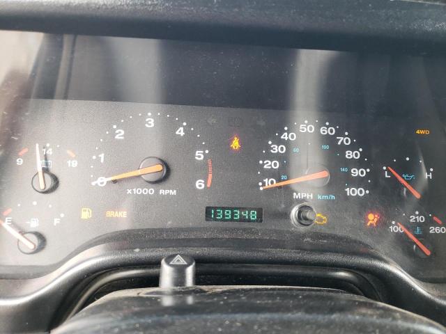 Photo 9 from auction – 2005 JEEP WRANGLER / with VIN 1J4FA49S65P322346