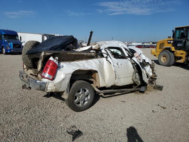 Photo 3 from auction – 2014 GMC SIERRA K25 with VIN 1GT121E86EF145986