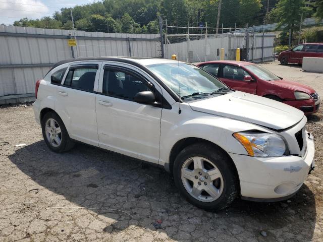 Снимка 4 от търг – 2009 DODGE CALIBER SX с VIN 1B3HB48A29D183765